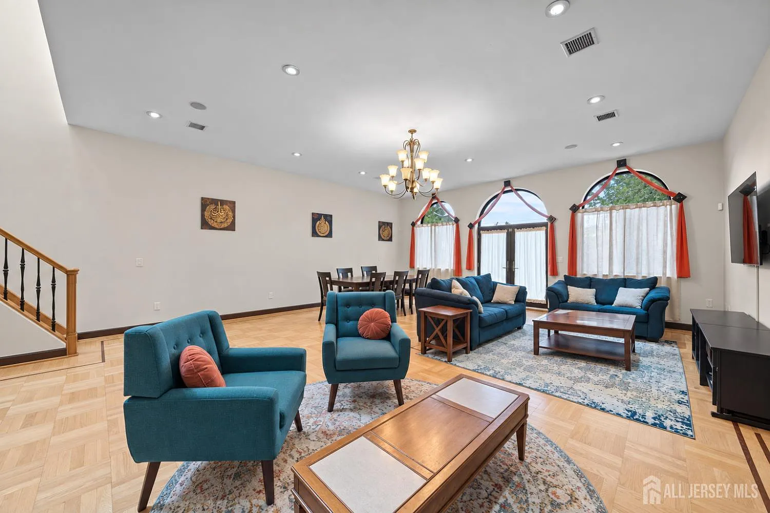 2 bed, 2.5 bath, $3,500 — Photo 3