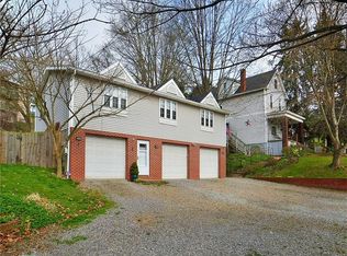 500 Jeremias St, Pittsburgh, PA 15218