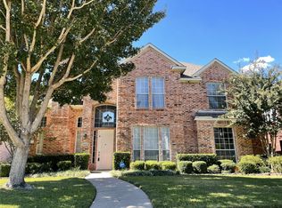 3405 Westclarke Dr, Plano, TX 75093