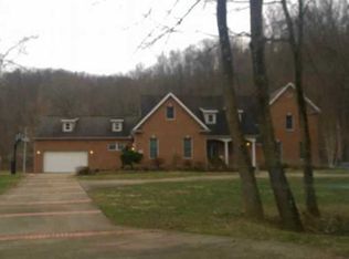 2644 Milldale Rd, Portsmouth, OH 45662