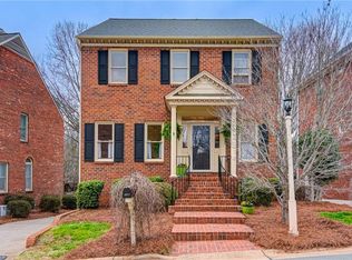 6017 Rittenhouse Rd, Winston Salem, NC 27104