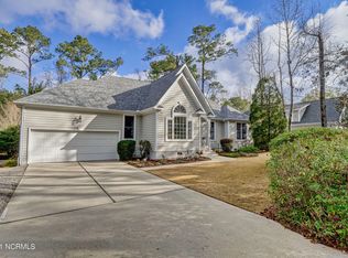 1009 Futch Creek Rd, Wilmington, NC 28411