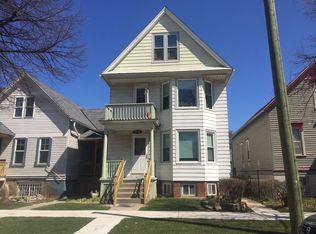 2454 N Weil St APT 1, Milwaukee, WI 53212