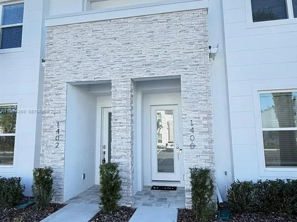 1400 Peaceful Nature Way #1400, Clermont, FL 34714