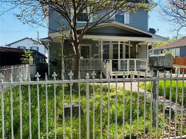 Home for Sale in Bishop Arts District - Dallas TX