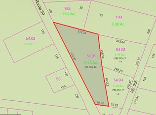 0 Route #30, Georgetown, DE 19947