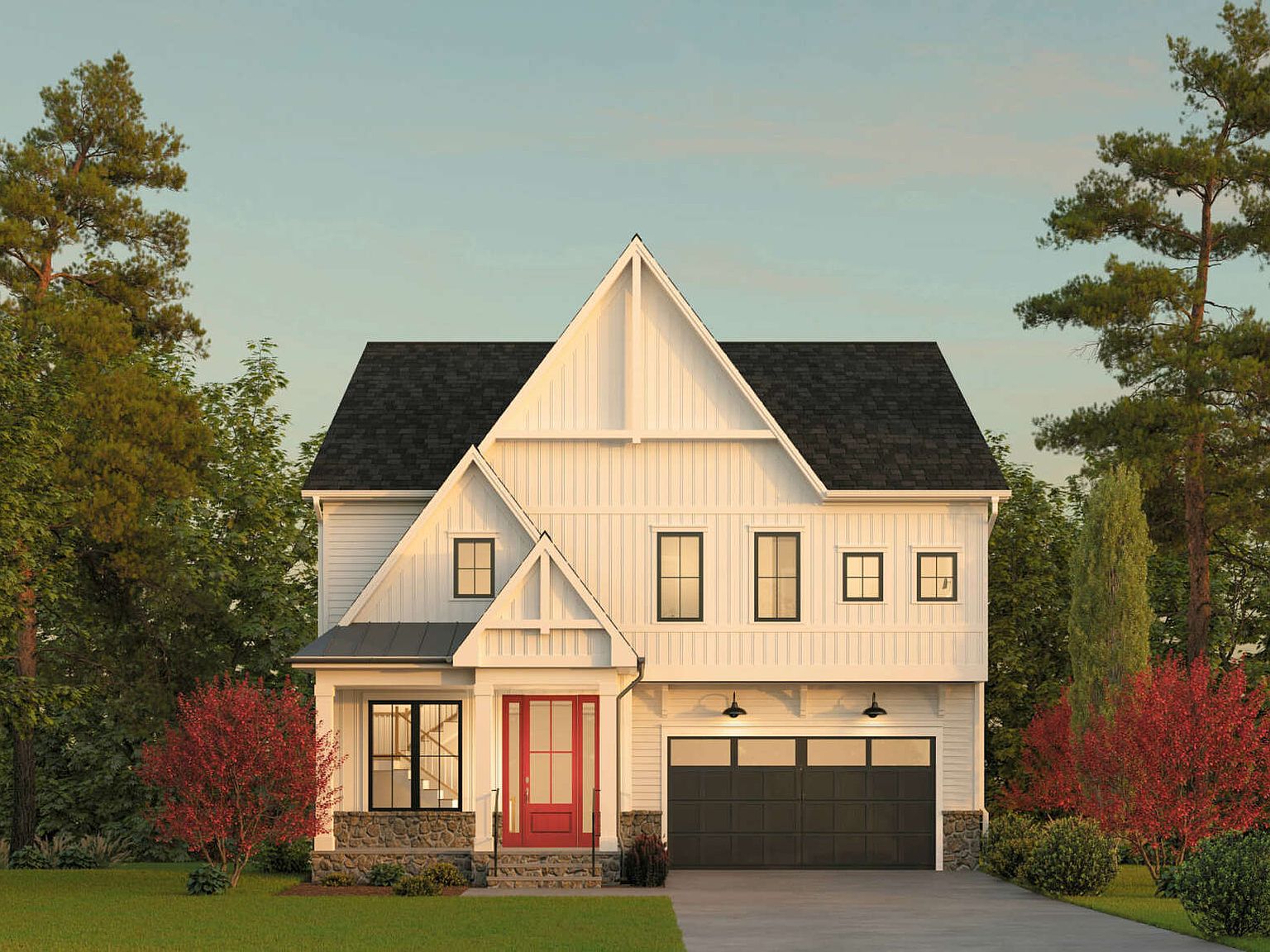 Rosehaven by Wormald Homes in Frederick MD Zillow