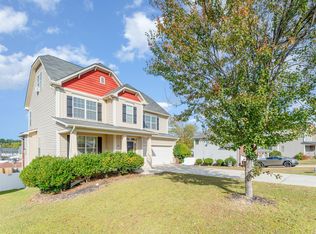 86 Marquis Dr, Cameron, NC 28326