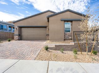 1433 Bianca Falls Dr, Henderson, NV 89011
