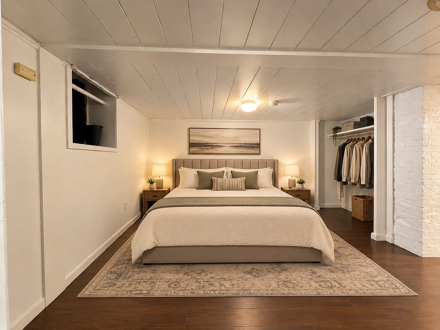 Studio, 470 sqft, $1,199 — Photo 3