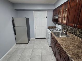 65 Melmore Gdns #5D, East Orange, NJ 07017