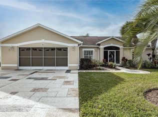 10541 Collar Dr, San Antonio, FL 33576