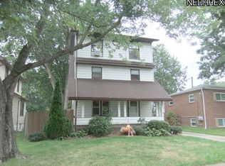 923 Sackett Ave, Cuyahoga Falls, OH