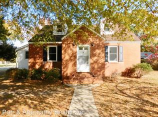 507 Jefferson Ave, Hopewell, VA 23860