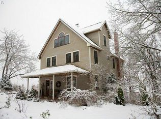 70 Postgren Rd, White Salmon, WA 98672