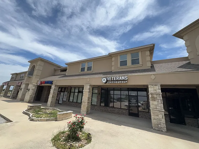 The Village at Clear Creek — Photo 25