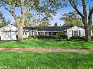 281 Graemere St, Northfield, IL 60093