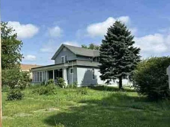 Property Front View