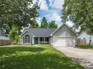 741 Veron Pl, Mount Pleasant, SC 29464
