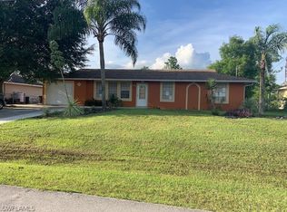 3216 24th St W, Lehigh Acres, FL 33971
