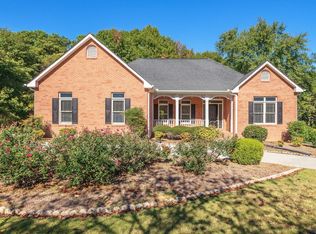 2389 Eastwood Dr, Snellville, GA 30078