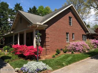 1010 Navaho Rd Lot 4R, Knoxville, TN, 37919