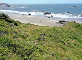 0 W Ocean Dr, Brookings, OR 97415