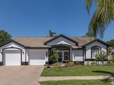 5607 Wellfield Rd, New Port Richey, FL, 34655
