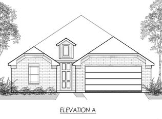 132 Creekside Dr, Sanger, TX 76266