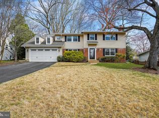 2512 Swift Run St, Vienna, VA 22180