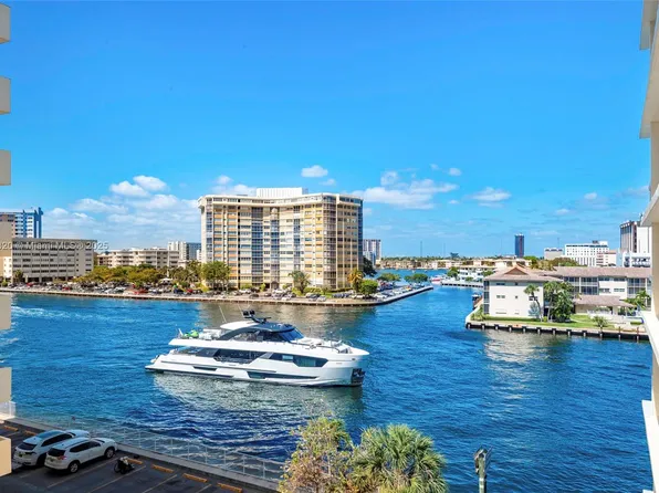 1817 S Ocean Dr APT 522, Hallandale, FL 33009