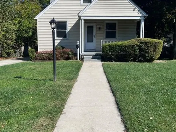 3616 Mary Ave, Baltimore, MD 21206