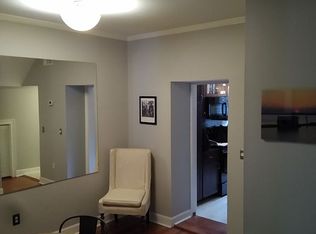 503 Tattnall St, Savannah, GA 31401