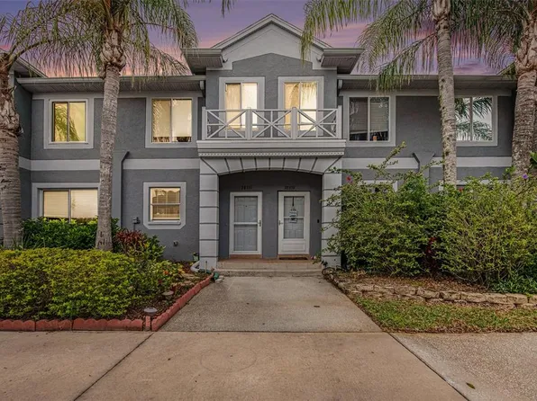 18111 Paradise Point Dr, Tampa, FL 33647