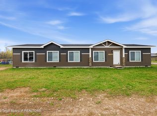 114 Elm St, Victor, ID 83455