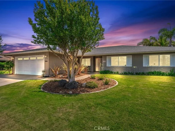 1638 San Pablo Dr, San Marcos, CA 92078