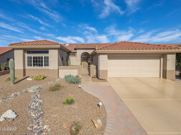 14255 N Buckingham Dr, Oro Valley, AZ 85755