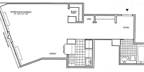 Sold by Keller Williams NYC