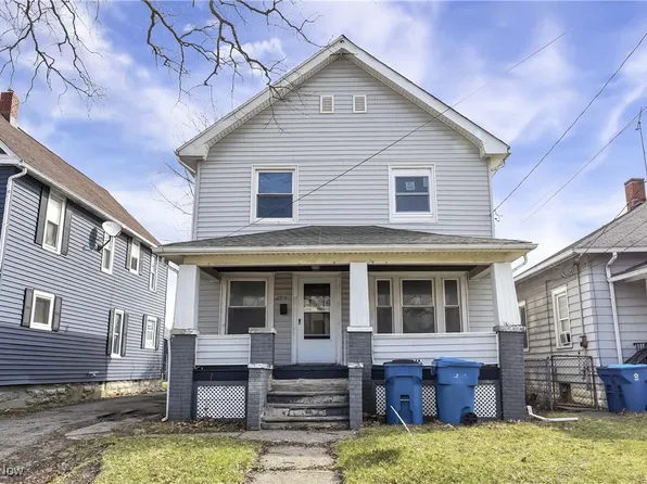 2915 Elyria Ave, Lorain, OH 44055