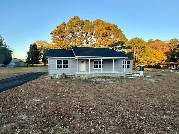 302 Valleywood Dr, Salisbury, MD 21804