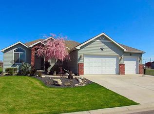 9618 N Northview Ln, Spokane, WA 99208