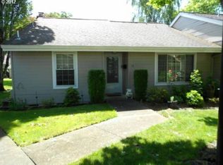 13775 SW Scholls Ferry Rd APT 13, Beaverton, OR 97008