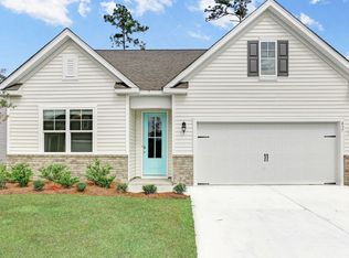 437 Esthwaite Dr SE, Leland, NC 28451