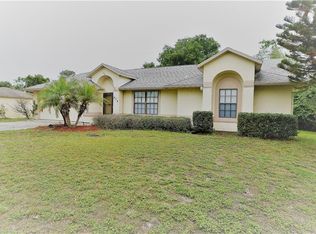 916 Clayton Dr, Deltona, FL 32725