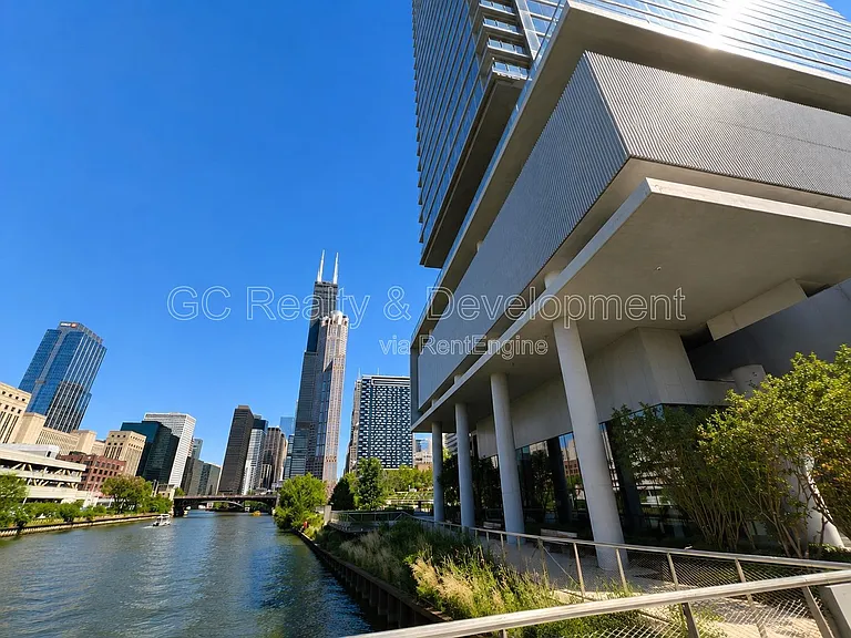 234 W Polk St #2306 — Photo 1