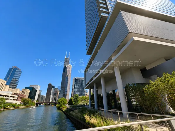 234 W Polk St #2306, Chicago, IL 60607
