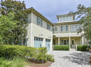 304 Cove Hollow St, Santa Rosa Beach, FL 32459