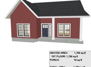 428 Eldora St, Winston Salem, NC 27105