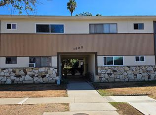 1900 S 2nd St #7, Alhambra, CA 91801