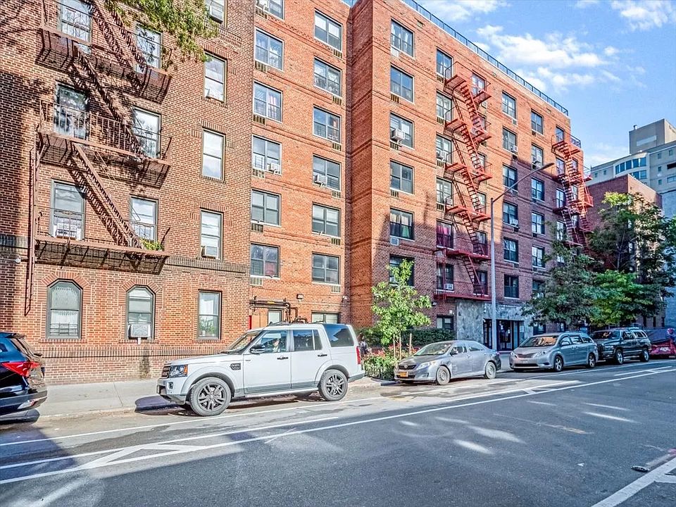 1st image of 133-17 Sanford Ave #3A
